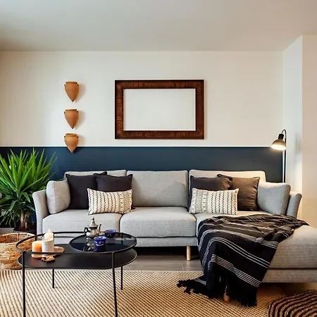 Nema - 3 Bedrooms Balcony In Eixample Esquerra Appartement
