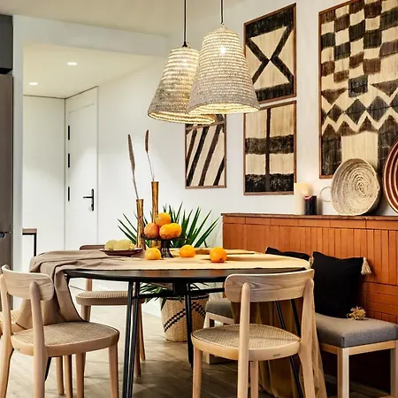 Apartmán Nema - 3 Bedrooms Balcony In Eixample Esquerra