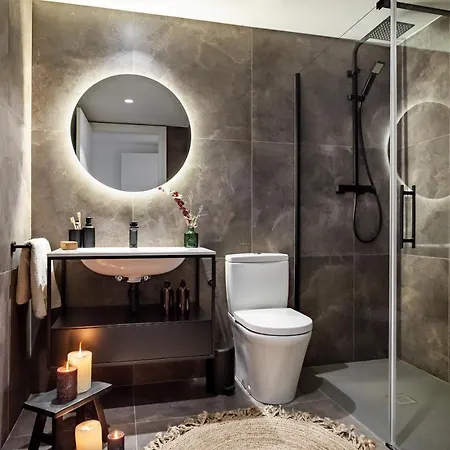 Nema - 3 Bedrooms Balcony In Eixample Esquerra Appartement Barcelone