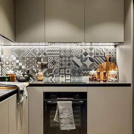 Nema - 3 Bedrooms Balcony In Eixample Esquerra Appartement