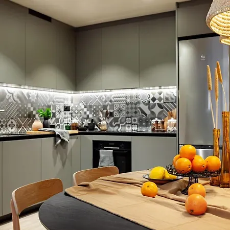 Nema - 3 Bedrooms Balcony In Eixample Esquerra Apartmán *