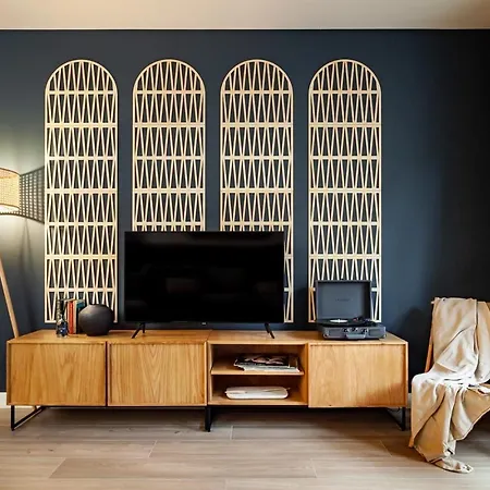 Διαμέρισμα Nema - 3 Bedrooms Balcony In Eixample Esquerra Βαρκελώνη