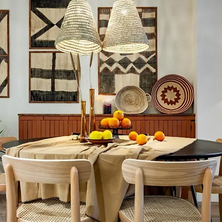 Διαμέρισμα Nema - 3 Bedrooms Balcony In Eixample Esquerra Βαρκελώνη